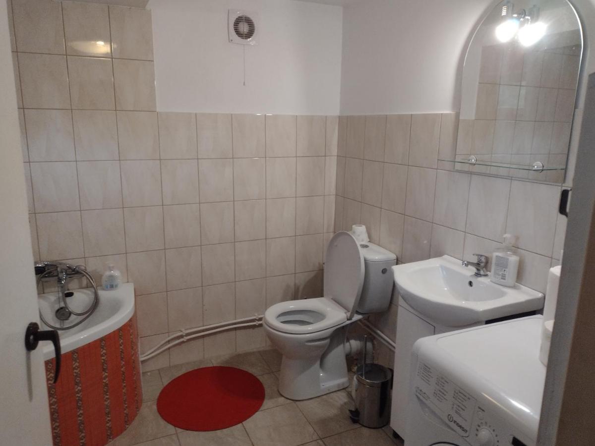 Kolorowe Wzgorze Agroturystyka I Konie Trojanow Buitenkant foto